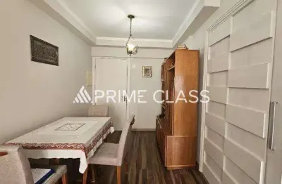 Apartamento com 2 quartos à venda na rua brasil, 1375, centro, canoas por r$ 350.000