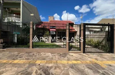 Casa com 3 quartos à venda na rua phoenix, 51, moinhos de vento, canoas por r$ 850.000