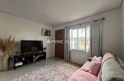 Casa com 3 quartos à venda na rua imbe, 681, estância velha, canoas por r$ 470.000