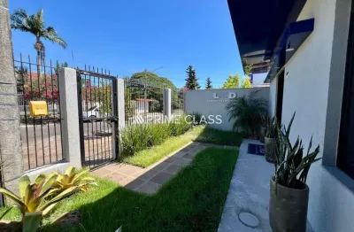 Casa com 3 quartos à venda na rua tietê, 98, igara, canoas por r$ 1.300.000