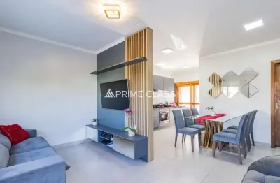 Casa com 2 quartos à venda na rua hélio fraga de moraes sarmento, 104, são josé, canoas por r$ 399.000