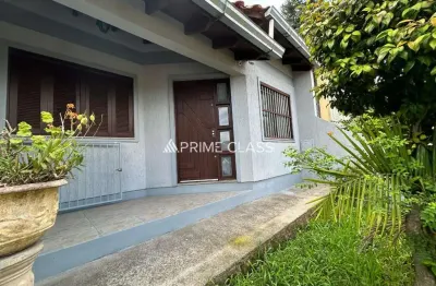 Casa com 2 quartos à venda na rua tuiuti, 228, nossa senhora das graças, canoas por r$ 799.990
