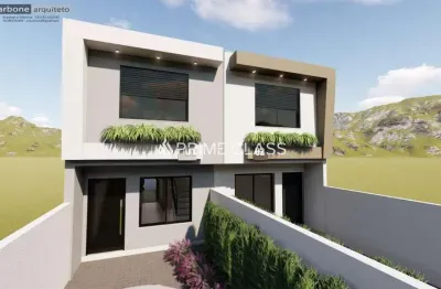 Casa com 2 quartos à venda na rua sevilha, 328, são josé, canoas por r$ 350.000