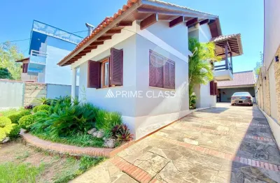 Casa com 4 quartos à venda na rua armando dias azevedo, 65, são josé, canoas por r$ 1.030.000