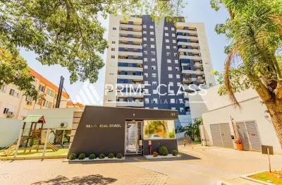 Apartamento com 2 quartos à venda na rua brasil, 121, centro, canoas por r$ 340.000