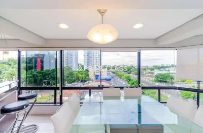 Apartamento com 3 quartos à venda na avenida victor barreto, 2000, centro, canoas por r$ 789.000