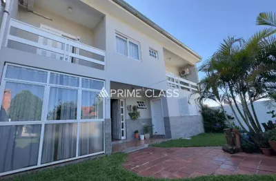 Casa com 2 quartos à venda na petunias, 96, loteamento bela vista, canoas por r$ 890.000