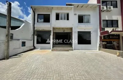 Ponto comercial para alugar na rua dona rafaela, 591, marechal rondon, canoas por r$ 10.000