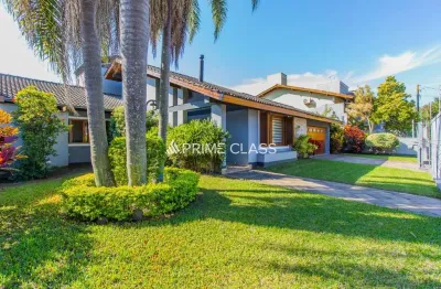 Casa com 2 quartos à venda na rua dos girassóis, 242, igara, canoas por r$ 1.498.000
