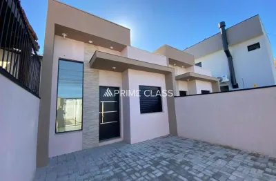 Casa com 2 quartos à venda na rua adão da silva santos, 1706, são josé, canoas por r$ 349.000