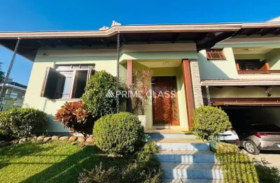 Casa com 3 quartos à venda na rua áustria, 271, moinhos de vento, canoas por r$ 1.650.000