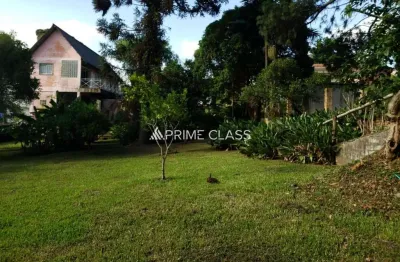 Terreno à venda na rua monte castelo, 403, nossa senhora das graças, canoas por r$ 3.900.000