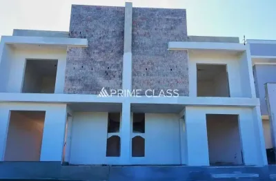 Casa com 3 quartos à venda na silvio luís barbieri, 148, igara, canoas por r$ 830.000