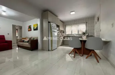 Casa com 3 quartos à venda na rua nazaré, 540, nossa senhora das graças, canoas por r$ 590.000