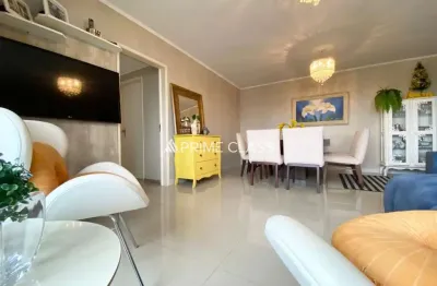 Apartamento com 3 quartos à venda na rua napoleão laureano, 361, centro, canoas por r$ 699.900