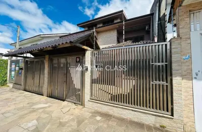 Casa com 3 quartos à venda na rua joão pessoa, 52, são josé, canoas por r$ 850.000