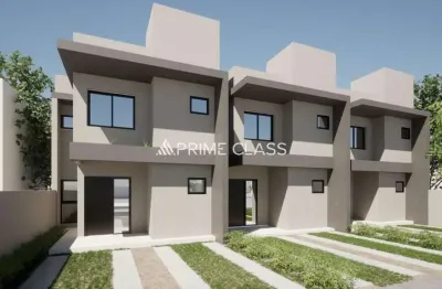 Casa com 3 quartos à venda na rua dois, 543, estância velha, canoas por r$ 430.000