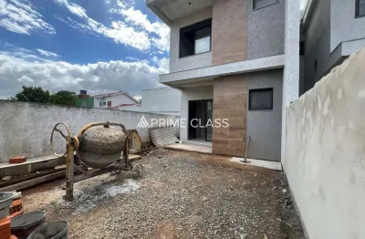Casa com 3 quartos à venda na rua dois, 543, estância velha, canoas por r$ 435.000