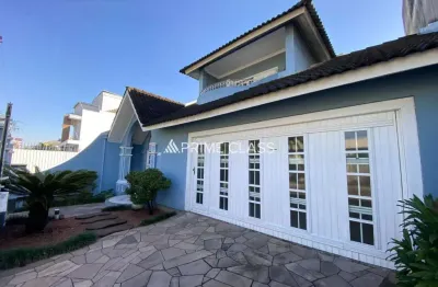 Casa com 4 quartos à venda na rua gabriel miro, 333, cidade nova, canoas por r$ 1.499.900
