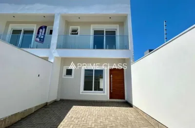 Casa com 3 quartos à venda na rua da erva mate, 662, igara, canoas por r$ 669.990