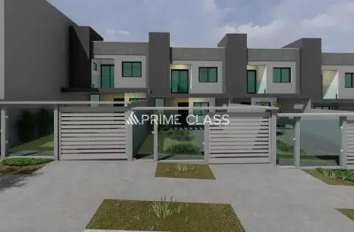 Casa com 3 quartos à venda na rua mamoré, 310, igara, canoas por r$ 830.000