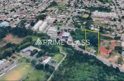 Terreno à venda na avenida santos ferreira, 4448, estância velha, canoas por r$ 3.000.000