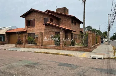 Casa comercial para alugar na rua tobias barreto, 449, nossa senhora das graças, canoas por r$ 15.000