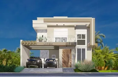 Casa em condomínio fechado com 3 quartos à venda na rua dos pinheiros, 141, igara, canoas por r$ 2.099.000