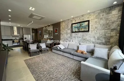 Casa em condomínio fechado com 3 quartos à venda na rua dos pinheiros, 141, igara, canoas por r$ 2.260.000