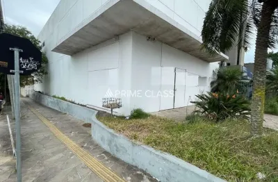 Ponto comercial para alugar na avenida santos ferreira, 1355, nossa senhora das graças, canoas por r$ 20.000