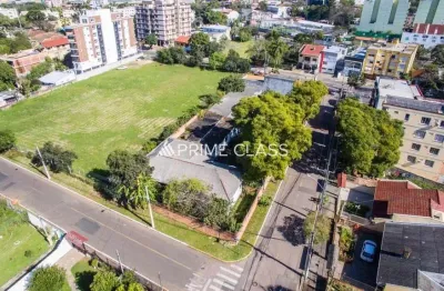 Terreno comercial à venda na rua bandeirantes, 145, nossa senhora das graças, canoas por r$ 1.290.000
