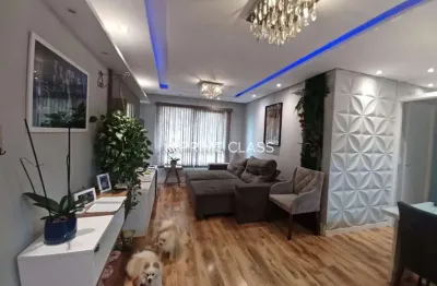 Apartamento com 3 quartos à venda na rua aurora, 1250, marechal rondon, canoas por r$ 634.000