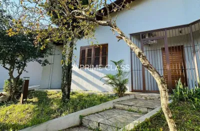 Casa com 3 quartos à venda na rua da alegria, 202, loteamento bela vista, canoas por r$ 690.000
