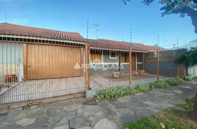 Casa com 1 quarto à venda na verona, quadra d1, 395, são josé, canoas por r$ 399.990