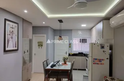 Casa com 2 quartos à venda na vereador adão santos, 1281, são josé, canoas por r$ 450.000