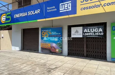 Ponto comercial para alugar na david canabarro, 462, centro, canoas por r$ 3.850