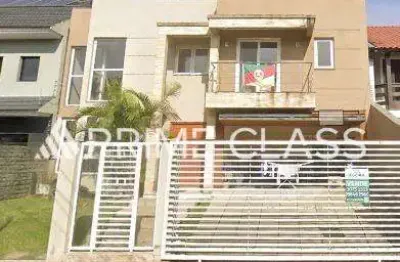 Casa com 3 quartos à venda na rua suécia, 221, moinhos de vento, canoas por r$ 1.540.000