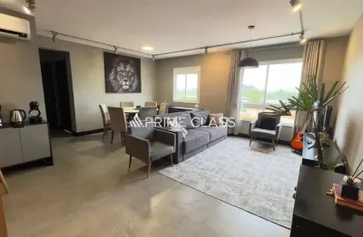 Apartamento com 3 quartos à venda na rua aurora, 1250, marechal rondon, canoas por r$ 635.000