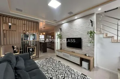 Casa com 3 quartos à venda na rua das canafístulas, 199, igara, canoas por r$ 698.000