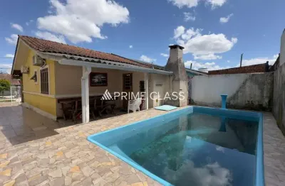 Casa com 2 quartos à venda na rua alexandria, 164, são josé, canoas por r$ 449.000