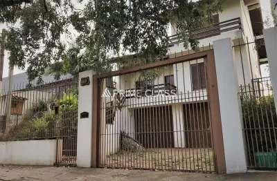 Casa com 3 quartos à venda na rua são pedro, 466, marechal rondon, canoas por r$ 1.068.000