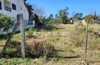 Terreno à venda na rua santo izidoro, 453, estância velha, canoas por r$ 779.900