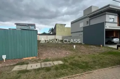 Terreno à venda na rua dos pinheiros, 141, igara, canoas por r$ 625.900