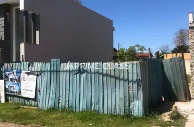 Terreno em condomínio fechado à venda na rua dos pinheiros, 141, igara, canoas por r$ 650.000