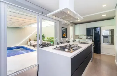 Casa com 3 quartos à venda na rua monte moriáh, 62, mont serrat, canoas por r$ 2.550.000