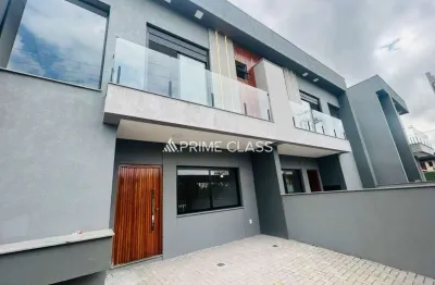 Casa com 3 quartos à venda na rua lopes trovão, 290, são josé, canoas por r$ 699.000