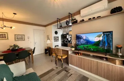 Apartamento com 2 quartos à venda na avenida farroupilha, 5606, marechal rondon, canoas por r$ 649.900
