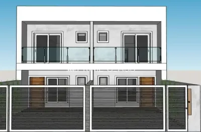 Casa com 3 quartos à venda na rua dos louros, 53, igara, canoas por r$ 700.000