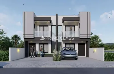 Casa com 3 quartos à venda na rua doutor iran maciel, 310, mont serrat, canoas por r$ 849.990