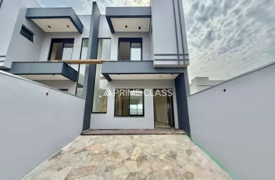 Casa com 3 quartos à venda na rua doutor iran maciel, 310, mont serrat, canoas por r$ 749.000